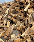 Mixed Species Hardwood - Standard Split - (per cubic metre)